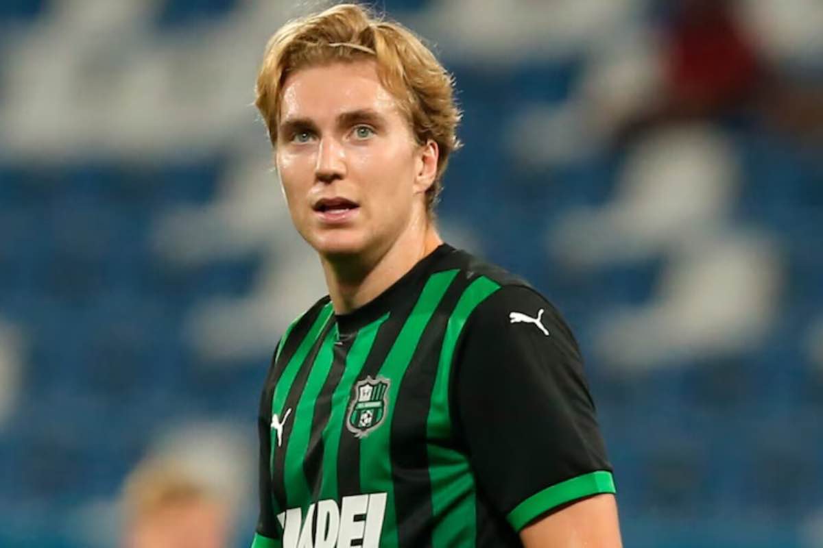 La Fiorentina vuole anche Thorstvedt: Paratici scatenato