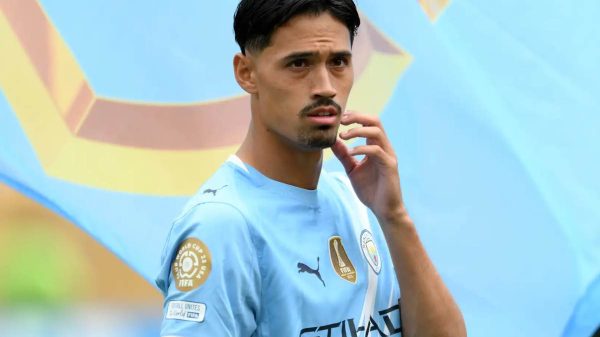 Reijnders può trasferirsi in Arabia:l’Al-Qadsiah contatta il City