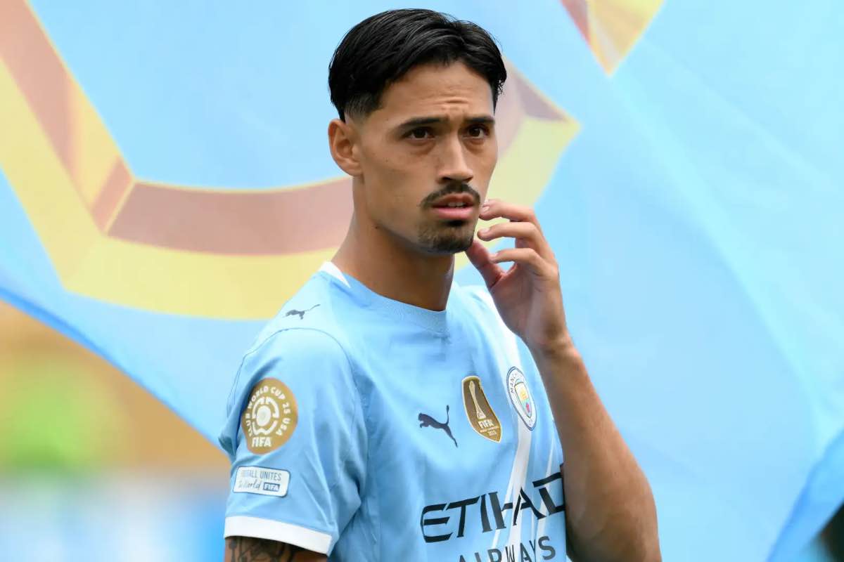 Reijnders può trasferirsi in Arabia:l’Al-Qadsiah contatta il City