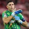 Juventus, Dibu Martínez per la porta? David può aiutare