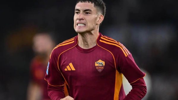 Roma e Milan pensano allo scambio tra Soulé e Nkunku