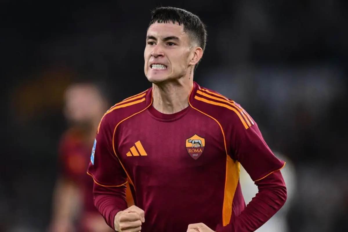 Roma e Milan pensano allo scambio tra Soulé e Nkunku