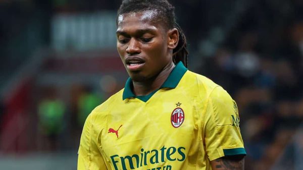 Leao può lasciare il Milan: i rossoneri chiedono 40 milioni