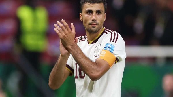 Rodri, il Barcellona offre più di 70 milioni al City