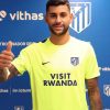Ufficiale - Romero è un nuovo giocatore dell’Atletico Madrid