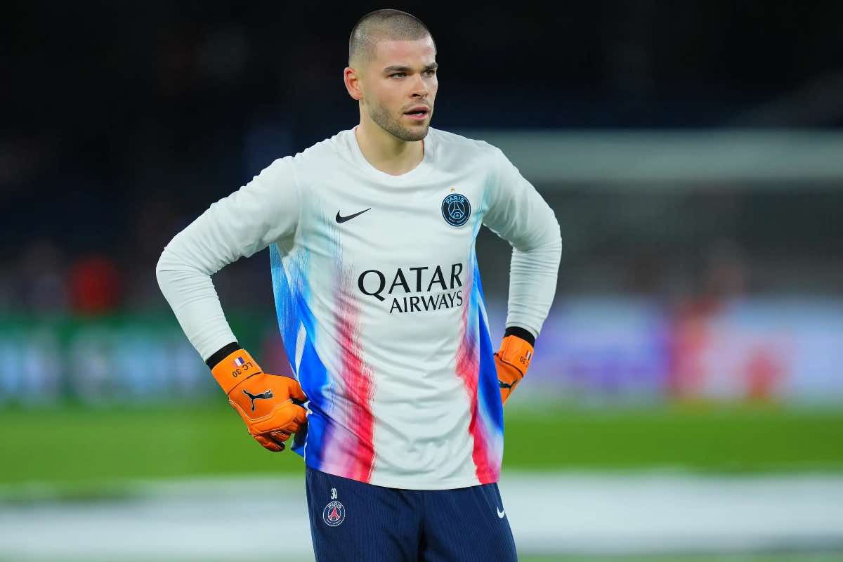 Juventus, tramonta Suzuki: attenzione a Ederson e Chevalier
