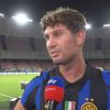 Stones: “Darò tutto per questa maglia. Vogliamo la CL”