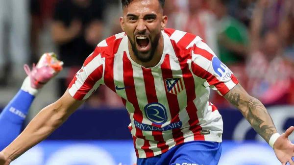 Milan-Juve, possibile scambio tra Nico Gonzalez e Fofana