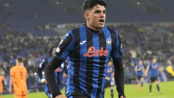 Atalanta, Bellanova può andare in Premier League