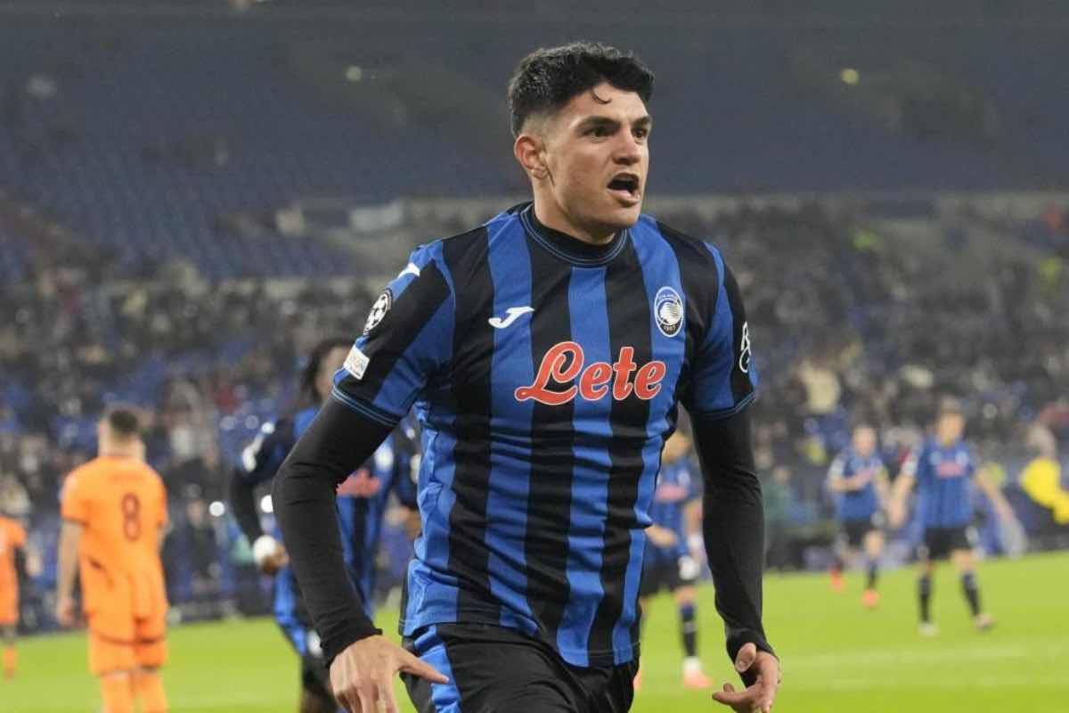 Atalanta, Bellanova può andare in Premier League
