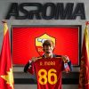 Rodrigo Mora-Roma: è ufficiale! Il giocatore arriva dal Porto