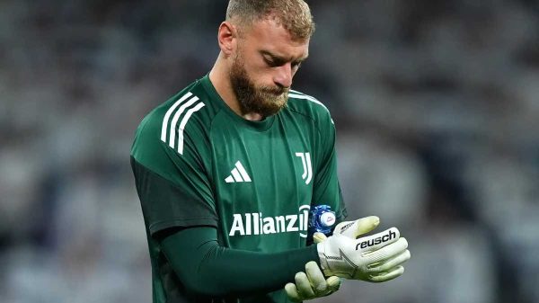 Di Gregorio verso la fine del rapporto con la Juve: il Marsiglia c’è