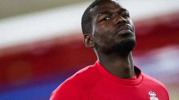 Pogba, addio al Monaco: il saluto del club e del giocatore