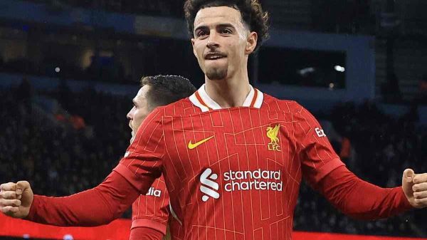 Curtis Jones-Inter, si può fare se il Liverpool abbassa le pretese
