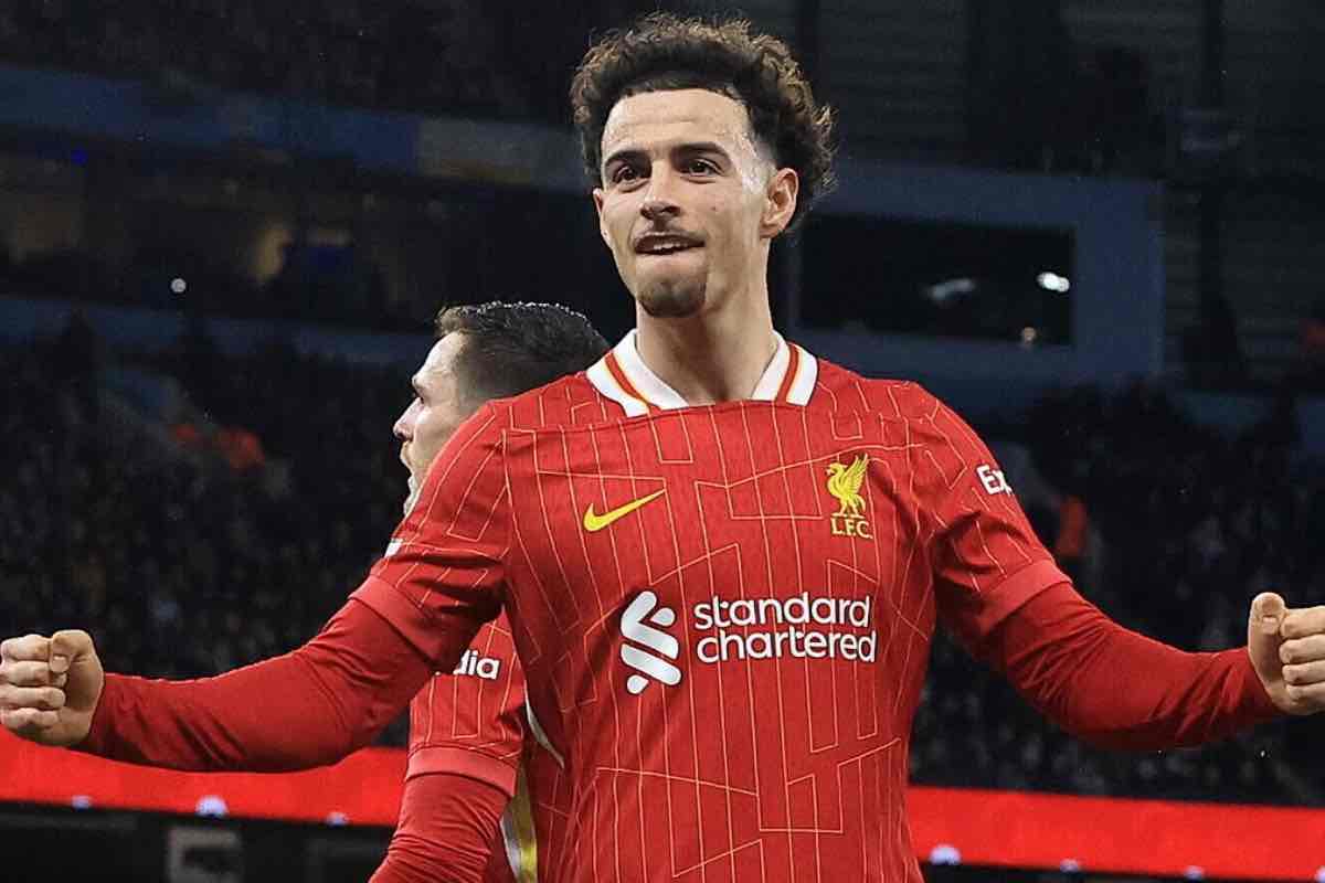 Curtis Jones-Inter, si può fare se il Liverpool abbassa le pretese