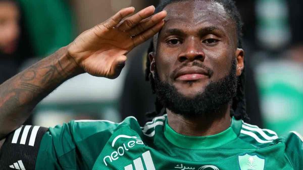 Kessié-Juve, si può fare, ma manca il via libera