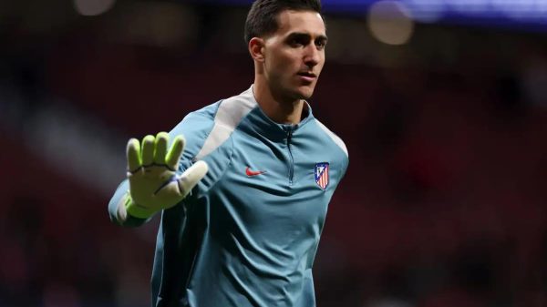 Da Musso all’attaccante: il punto sul mercato del Napoli