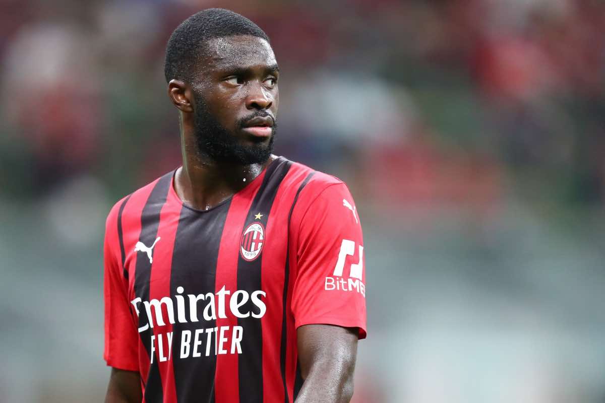 Milan, lavoro sul fronte cessioni: in uscita Tomori e Leao