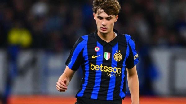 Inter, pronto il nuovo contratto per Leonardo Bovio