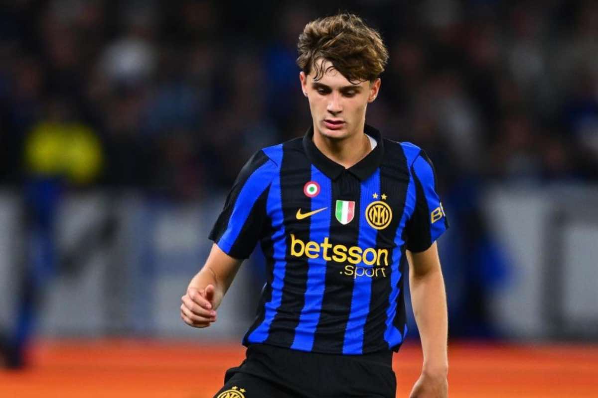 Inter, pronto il nuovo contratto per Leonardo Bovio
