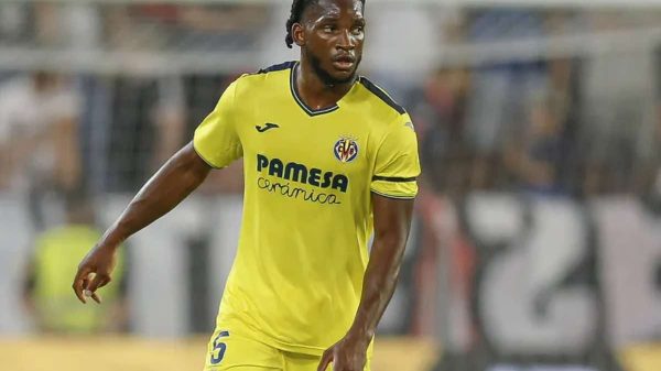 Como, occhio: l’Osasuna fa sul serio per Kambwala