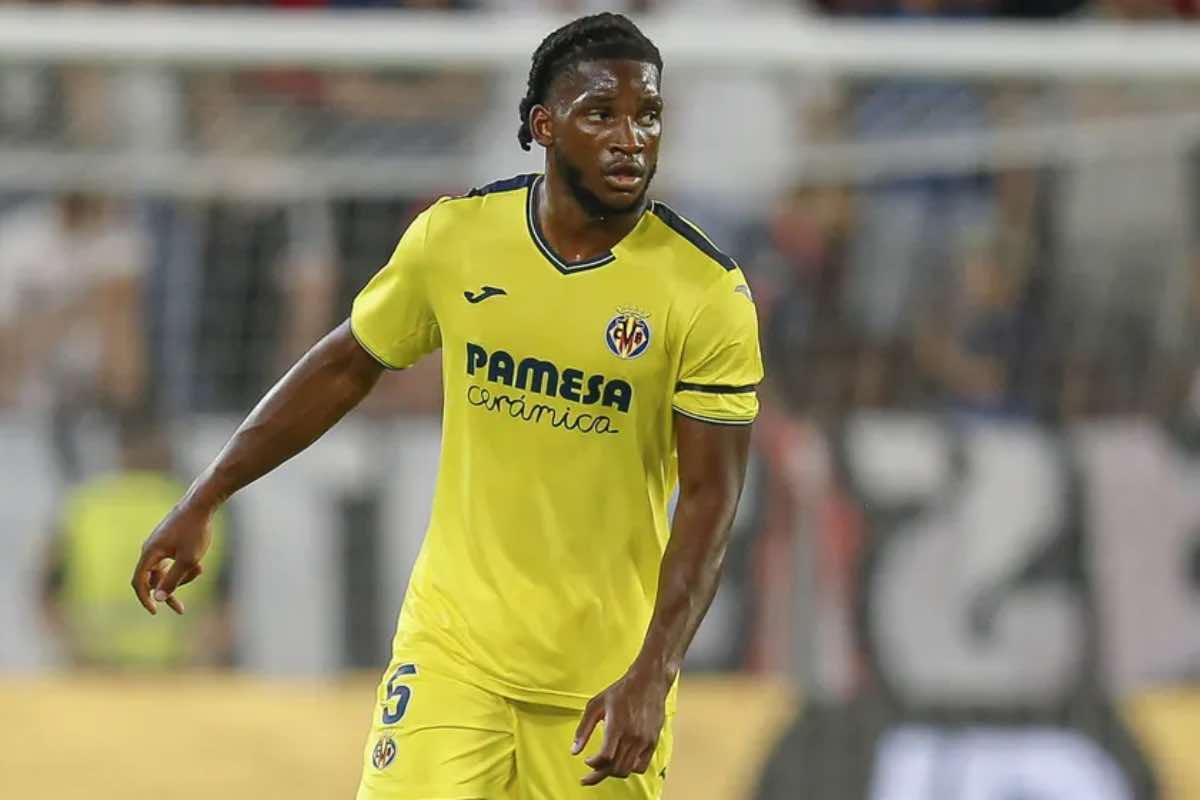 Como, occhio: l’Osasuna fa sul serio per Kambwala