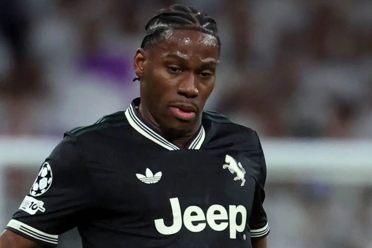 David non vuole lasciare la Juve: rifiutata la Premier
