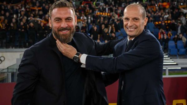 Serie A, così in campo Genoa e Napoli per la prima giornata