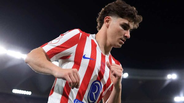 Crisi in casa Atlético: l’agente di Alvarez sbotta contro l’AD del club