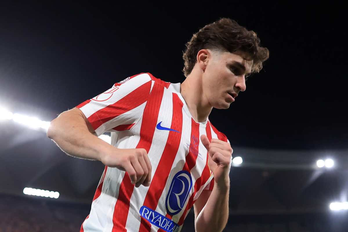 Crisi in casa Atlético: l’agente di Alvarez sbotta contro l’AD del club
