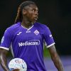 Kean può lasciare la Fiorentina: Beto tra i candidati per sostituirlo