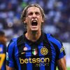 Pio Esposito, vicino il rinnovo di contratto con l’Inter