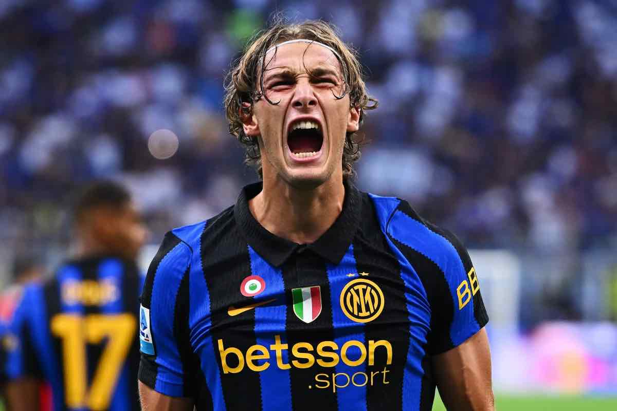Pio Esposito, vicino il rinnovo di contratto con l’Inter