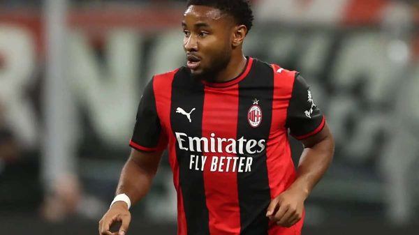 Milan, Nkunku può partire: i rossoneri aspettano il Newcastle