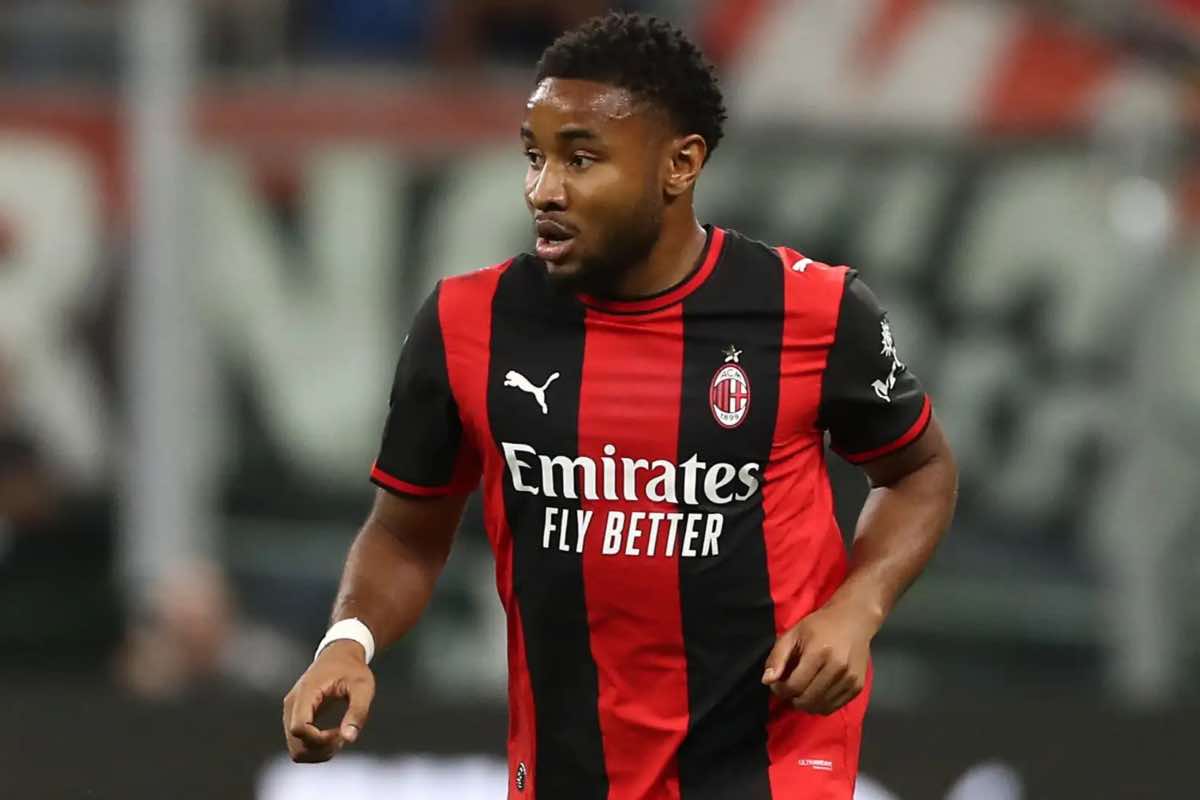 Milan, Nkunku può partire: i rossoneri aspettano il Newcastle