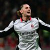 Rabiot allontana le voci di mercato e resta al Milan