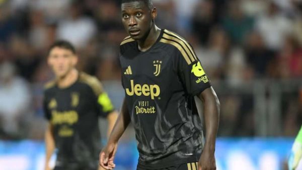 Kolo Muani non basta a Spalletti: la Juve cerca un altro attaccante