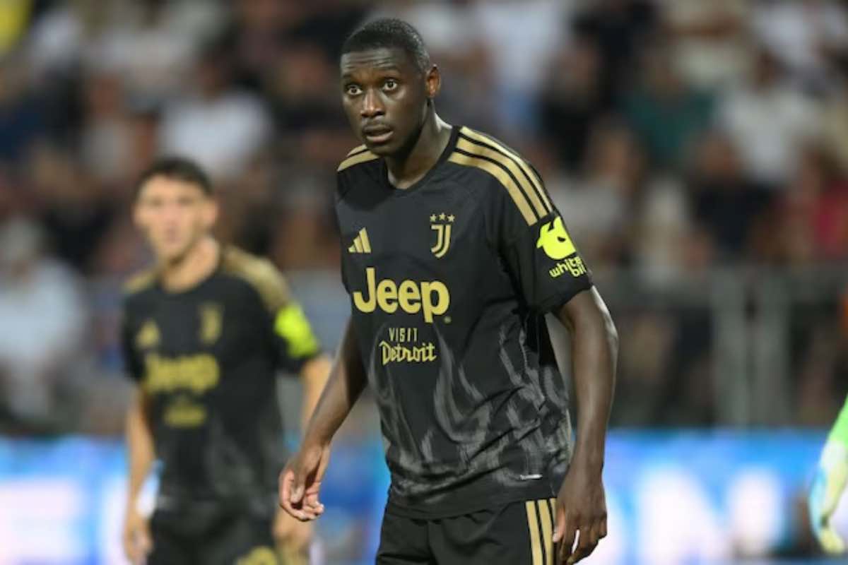 Kolo Muani non basta a Spalletti: la Juve cerca un altro attaccante