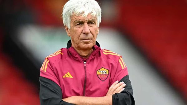 Serie A, così in campo Roma e Fiorentina per la prima giornata