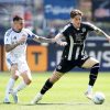 Tegola Udinese: Zaniolo out un mese