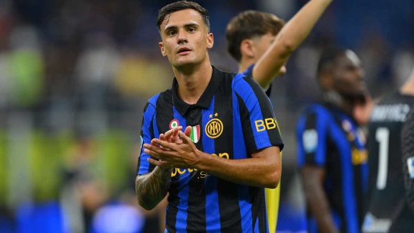 Inter, Stankovic rimane. Occasione quinta punta cercasi