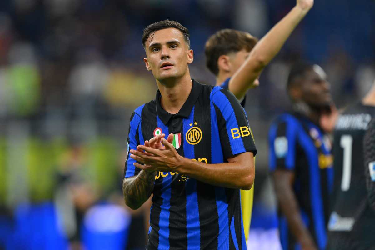Inter, Stankovic rimane. Occasione quinta punta cercasi