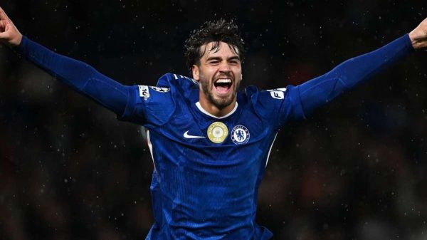 Guiu-Napoli, accordo trovato. Gli azzurri trattano col Chelsea