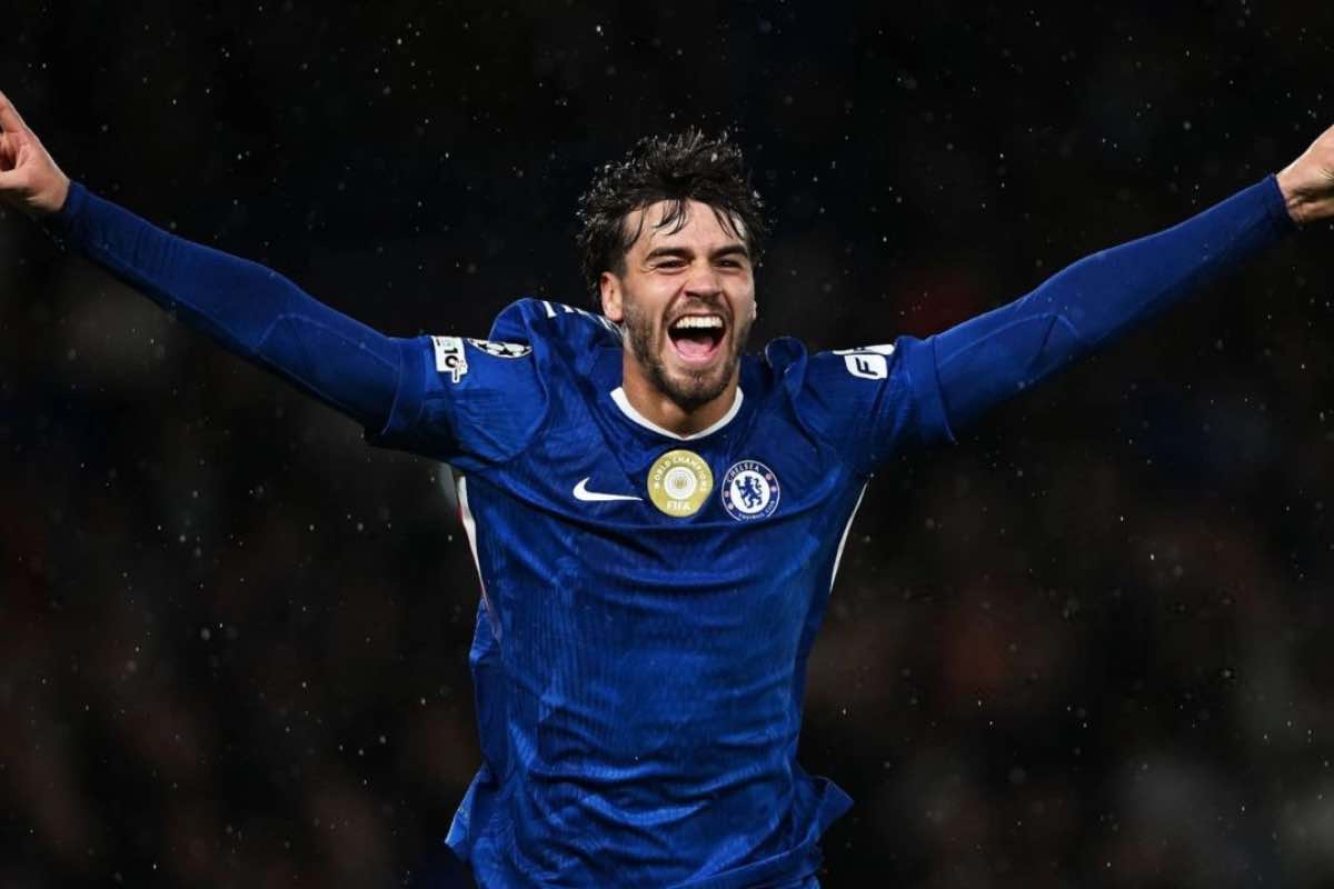 Guiu-Napoli, accordo trovato. Gli azzurri trattano col Chelsea