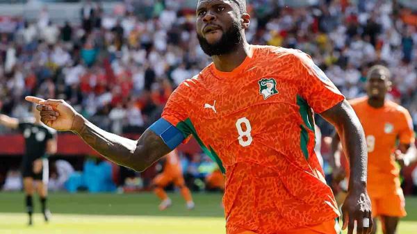 Juventus, Massara e Spalletti insistono con Kessié