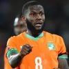 Kessié tra due fuochi: Juve e Roma si danno battaglia per l’ivoriano