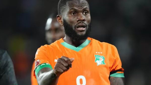 Kessié tra due fuochi: Juve e Roma si danno battaglia per l’ivoriano
