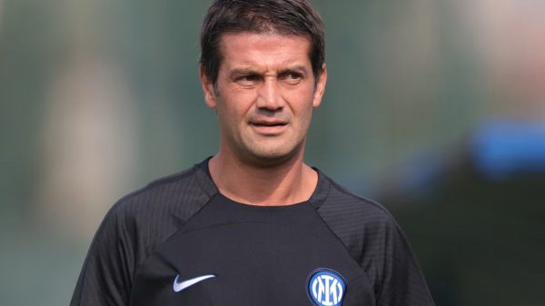 Dal mercato agli attaccanti Inter: Chivu parla di tutto