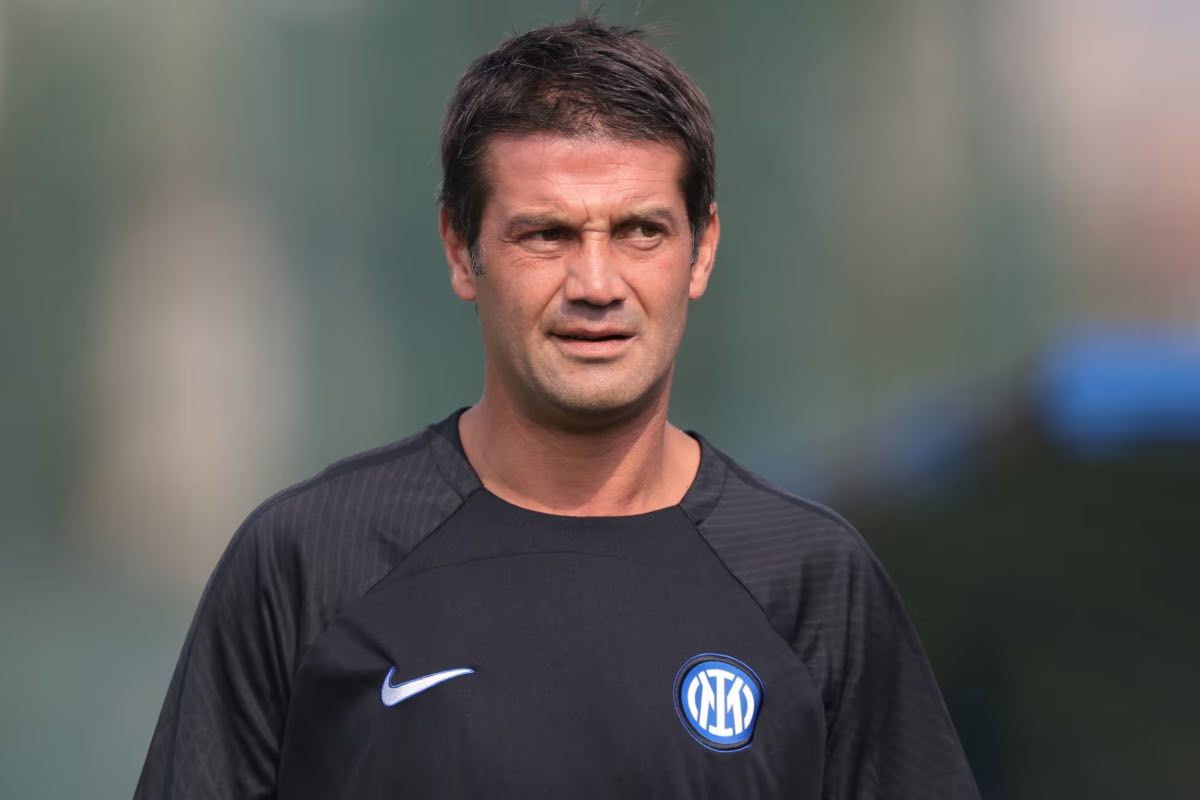 Dal mercato agli attaccanti Inter: Chivu parla di tutto