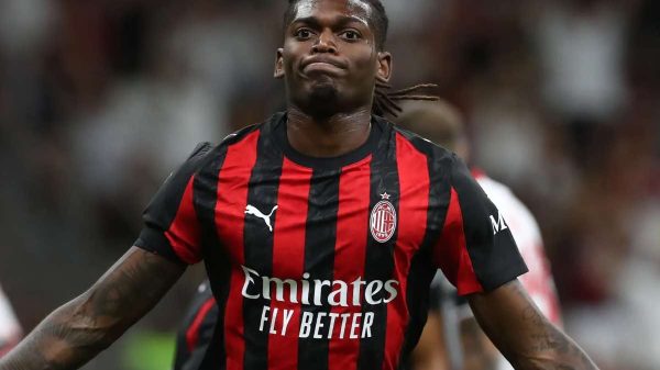 Leao, tra Aston Villa e Galatasaray: gli inglesi in pole position